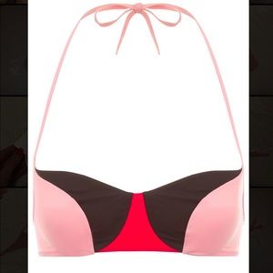 SOLD NWT La Perla Bikini Set